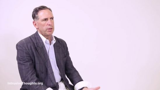 What is Metaphysical Contamination OCD?