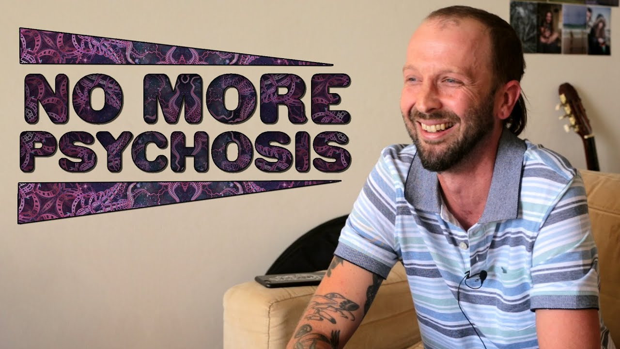 Managing Drug Induced Psychosis