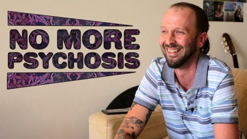 Managing Drug Induced Psychosis