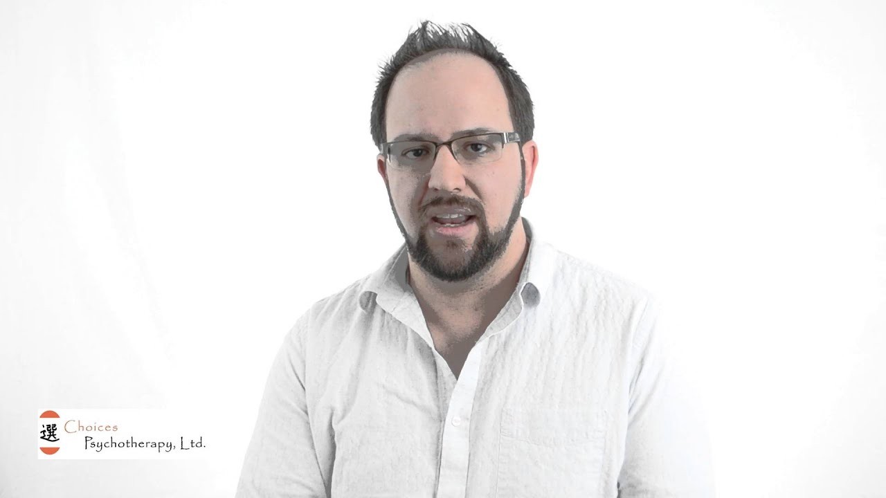 An Introduction to Acceptance and Commitment Therapy