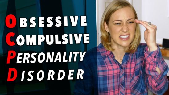 Obsessive Compulsive Personality Disorder