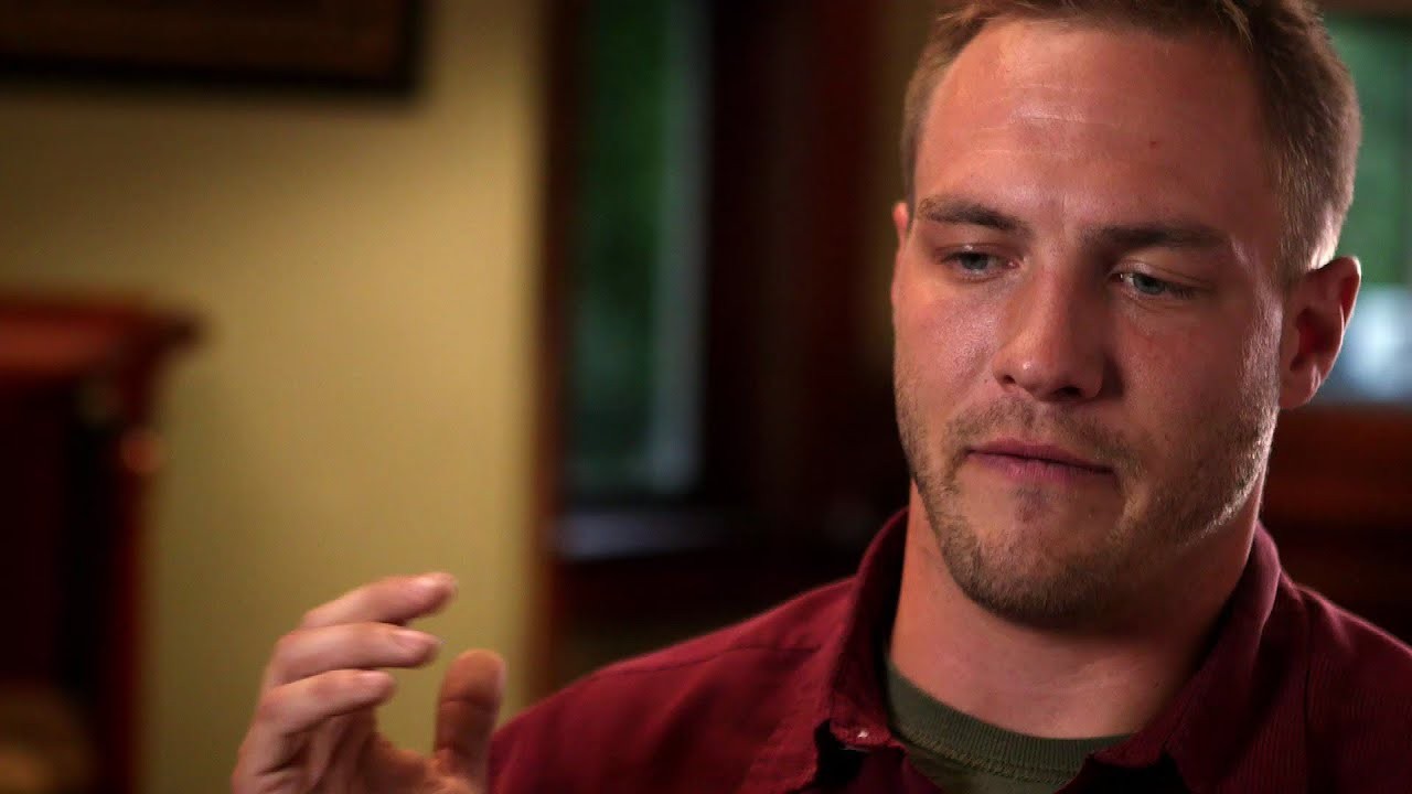 Recognizing Signs of PTSD and TBI