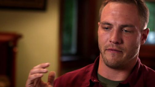 Recognizing Signs of PTSD and TBI