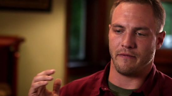 Recognizing Signs of PTSD and TBI