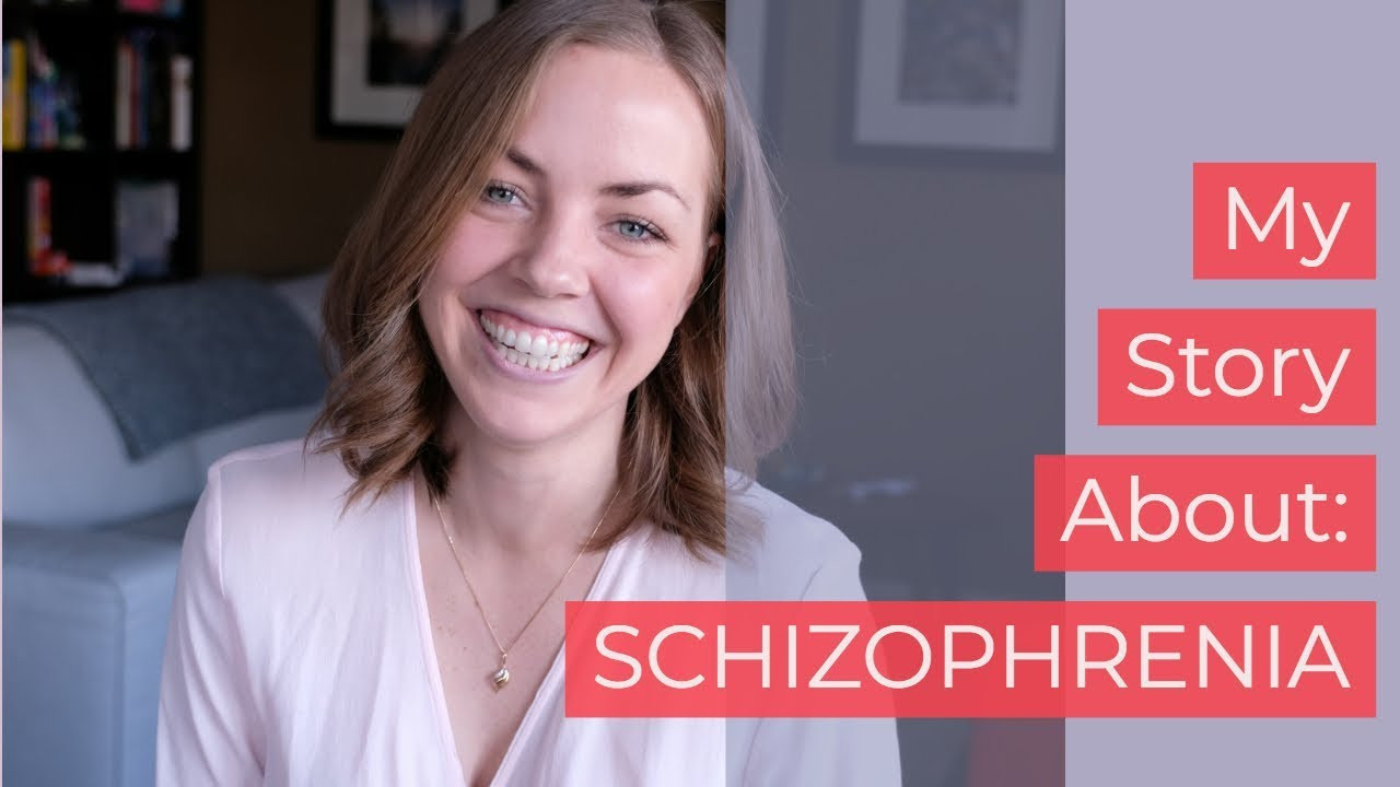 My Experience with Schizophrenia/Schizoaffective Disorder