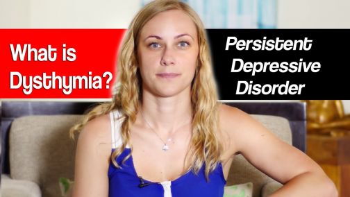 What is Dysthymia / Persistent Depressive Disorder?