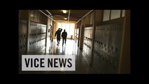 PTSD From Gang Violence in LA