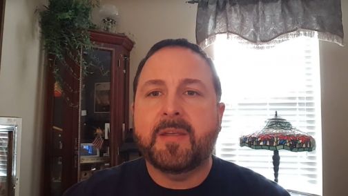 Schizotypal Personality Disorder