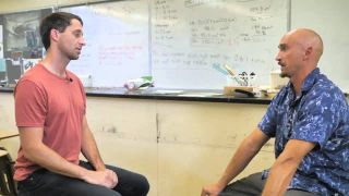 Creating a Safe Classroom for OCD