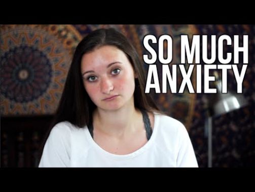 My Story | Anxiety, Emetophobia, Depression, Self-Harm