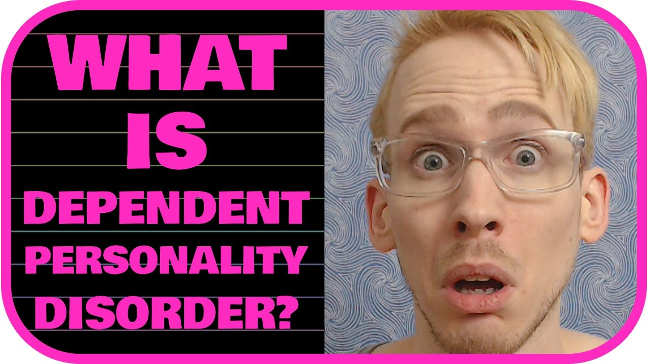 What is Dependent Personality Disorder (DPD)?