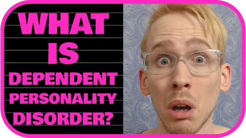 What is Dependent Personality Disorder (DPD)?