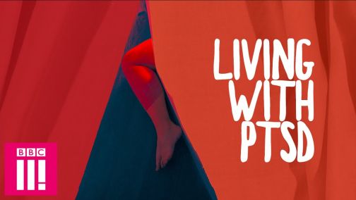 Reclaiming My Body After Rape: Living With PTSD