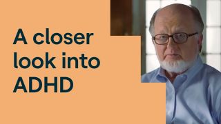 ADD/ADHD | What Is Attention Deficit Hyperactivity Disorder?
