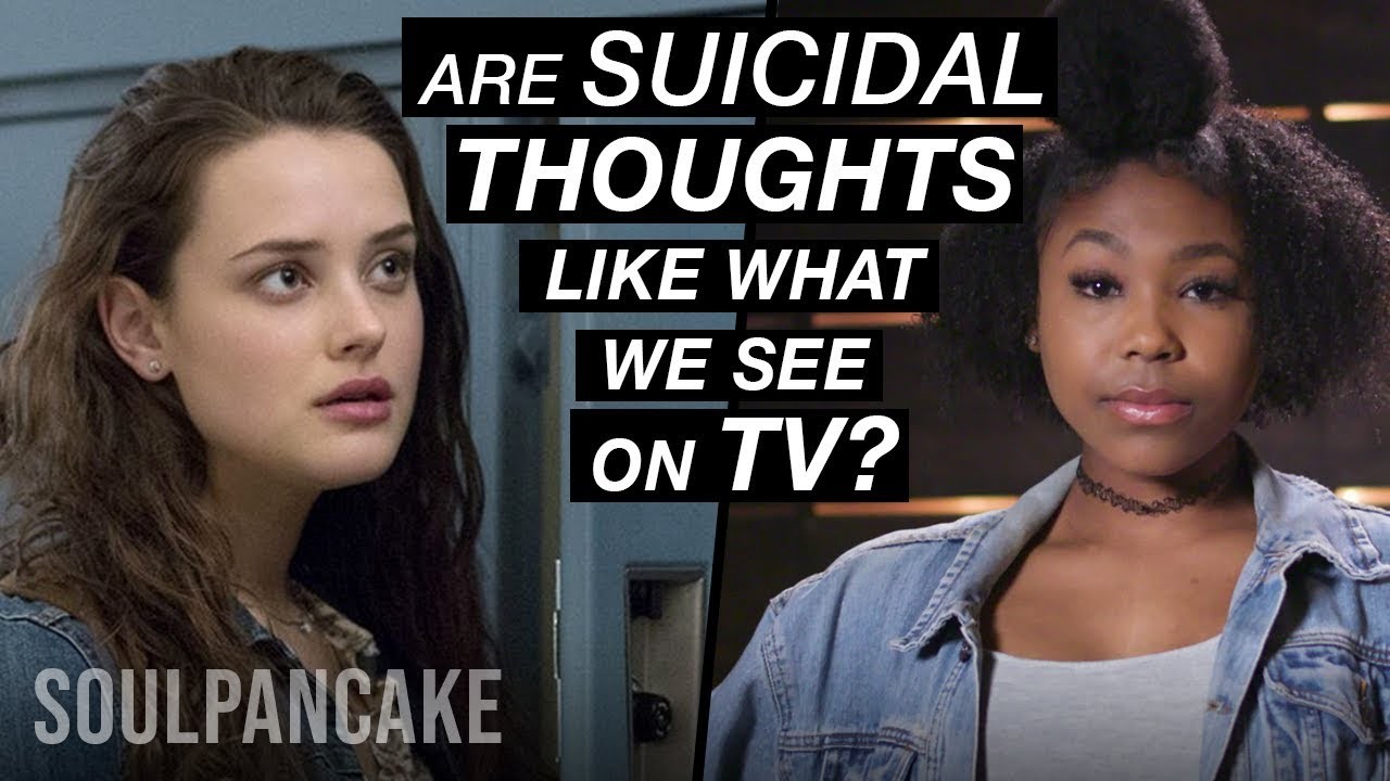 Suicide Attempt Survivors Bust Myths About Suicide | Truth or Myth