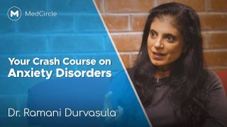 Anxiety 101: How to Tell If It's Interfering With Daily Life