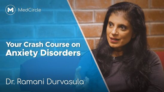 Anxiety 101: How to Tell If It's Interfering With Daily Life