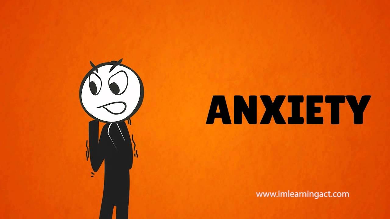 The Struggle Switch By Dr. Russ Harris