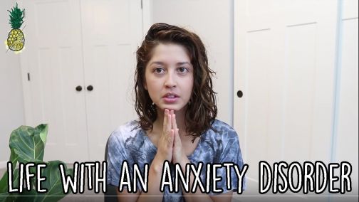 Living with Generalized Anxiety Disorder + Q&A