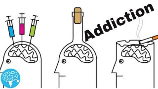 My Depression Lead To Drug And Alcohol Addiction