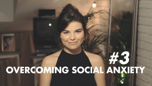 Social Anxiety Explained: Therapy