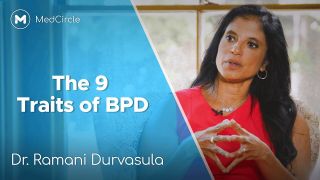 How to Spot the 9 Traits of Borderline Personality Disorder