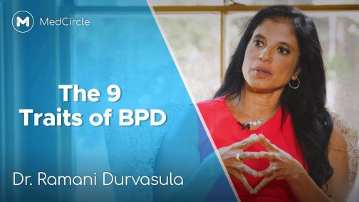 How to Spot the 9 Traits of Borderline Personality Disorder