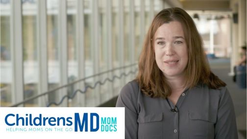 Practicing Mindfulness | Helping Your Child Relax