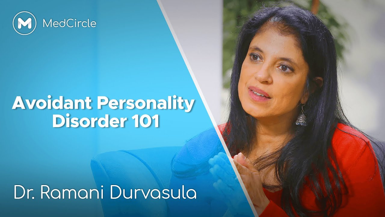 Ever Felt Fear of Humiliation? Avoidant Personality Disorder May Be Why