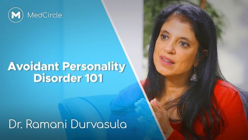 Ever Felt Fear of Humiliation? Avoidant Personality Disorder May Be Why