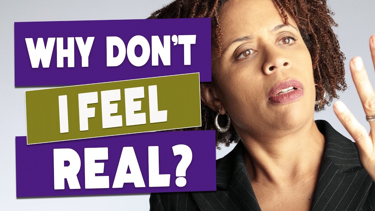 What Is Depersonalization / Derealization Disorder?