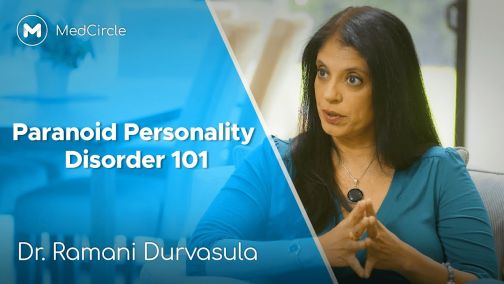 The Truth Behind Paranoid Personality Disorder (PPD)