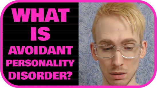 What is Avoidant Personality Disorder (AVPD)?