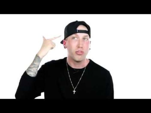 Skitz Kraven On His Intermittent Explosive Disorder, Bipolar & Depression