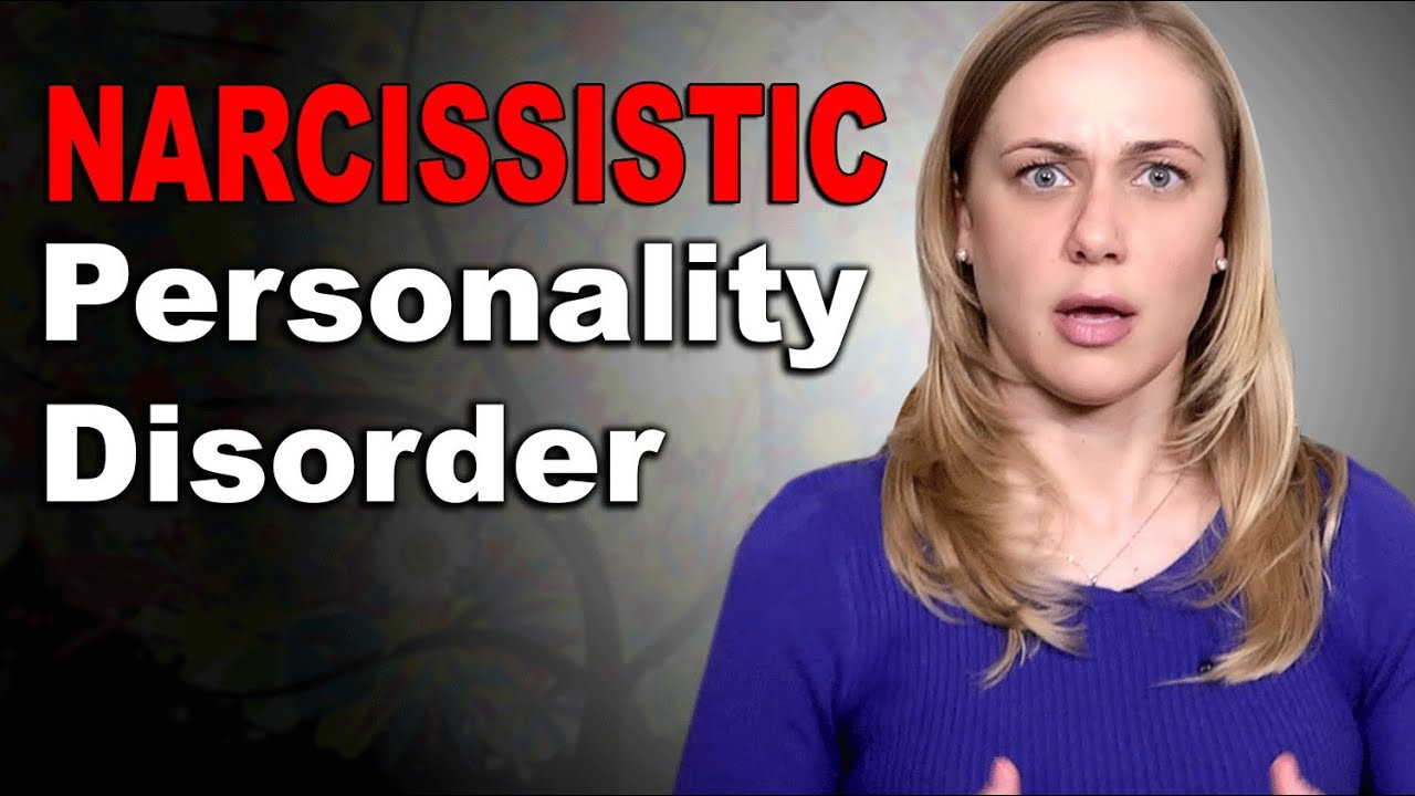 What is Narcissistic Personality Disorder?