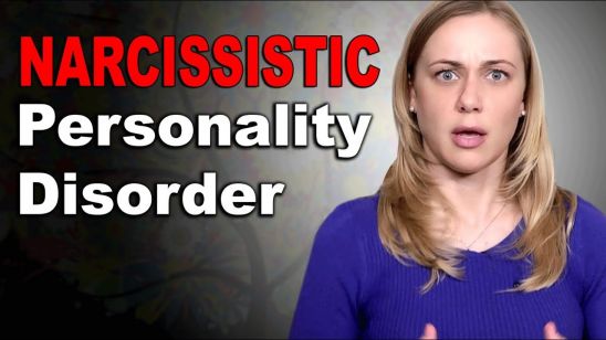 What is Narcissistic Personality Disorder?