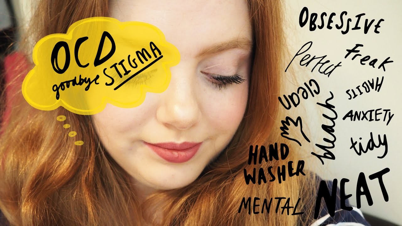 Goodbye Stigma | Let's Talk Contamination