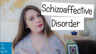 What is Schizoaffective Disorder?
