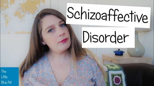 What is Schizoaffective Disorder?