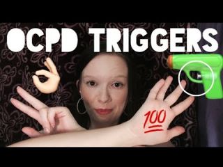 Explaining OCPD Through Triggers