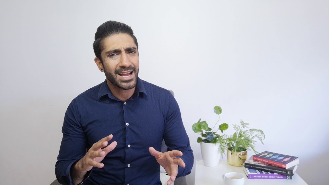 What is ISTDP (Intensive Short Term Dynamic Psychotherapy)?