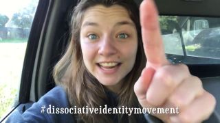 My Experience with Dissociative Amnesia
