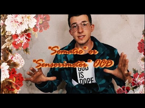 In Depth Somatic OCD | Hyper Body Awareness Discussion