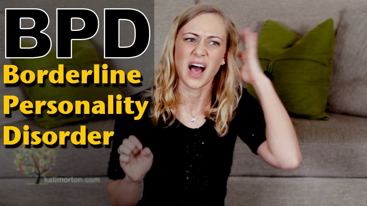 What is Borderline Personality Disorder?