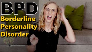 What is Borderline Personality Disorder?